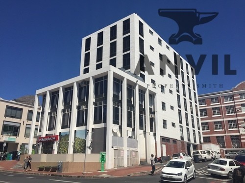 Earlgo Building, Cape Town - 2nd Floor property image 16