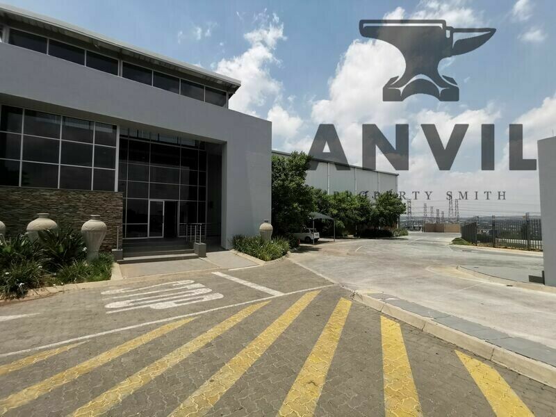 18 Greenstone Place  - Rage Distribution Centre  property image 16