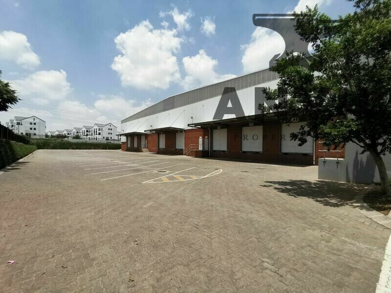 18 Greenstone Place  - Rage Distribution Centre  property image 18