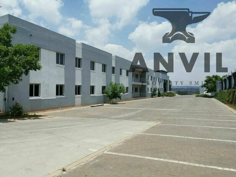 18 Greenstone Place  - Rage Distribution Centre  property image 20