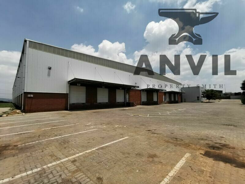 18 Greenstone Place  - Rage Distribution Centre  property image 1