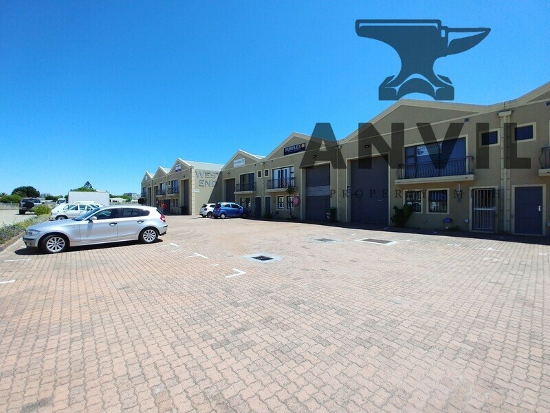 West End, Prime Park, Marconi Beam, Montague Gardens - Unit 13 property image 21