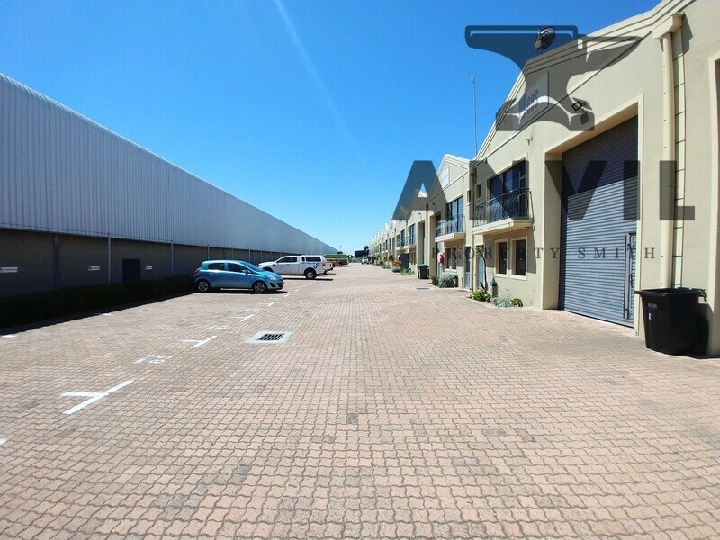 West End, Prime Park, Marconi Beam, Montague Gardens - Unit 13 property image 22