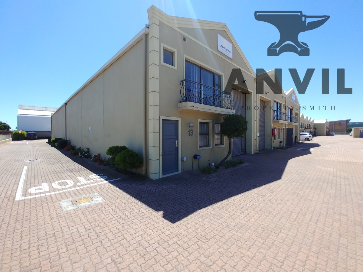 Warehouse Space West End, Prime Park, Marconi Beam, Montague Gardens 69893