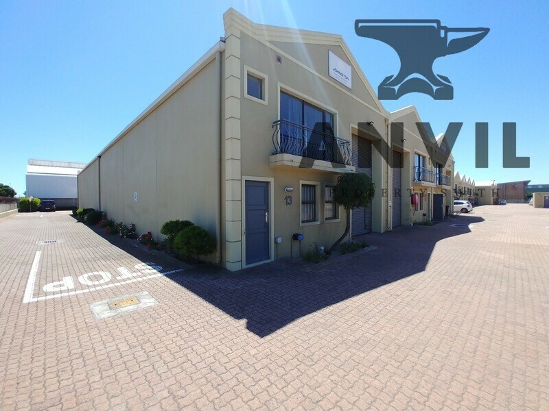 West End, Prime Park, Marconi Beam, Montague Gardens - Unit 13 property image 24