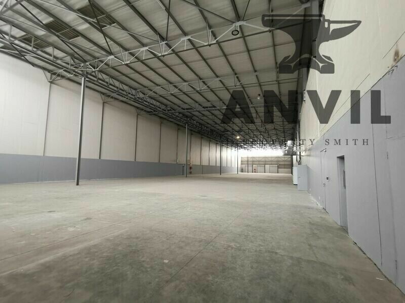 18 Greenstone Place  - Rage Distribution Centre  property image 11