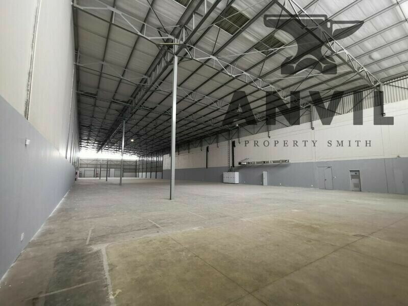 18 Greenstone Place  - Rage Distribution Centre  property image 12