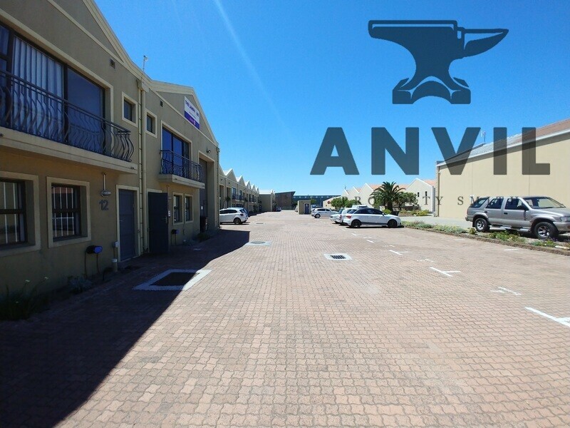 West End, Prime Park, Marconi Beam, Montague Gardens - Unit 13 property image 25