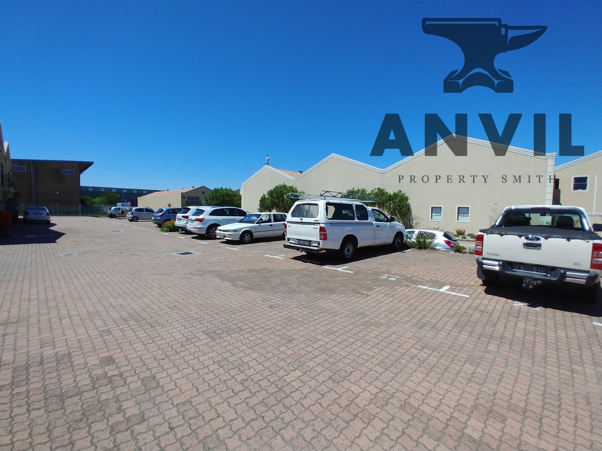 Warehouse Space West End, Prime Park, Marconi Beam, Montague Gardens