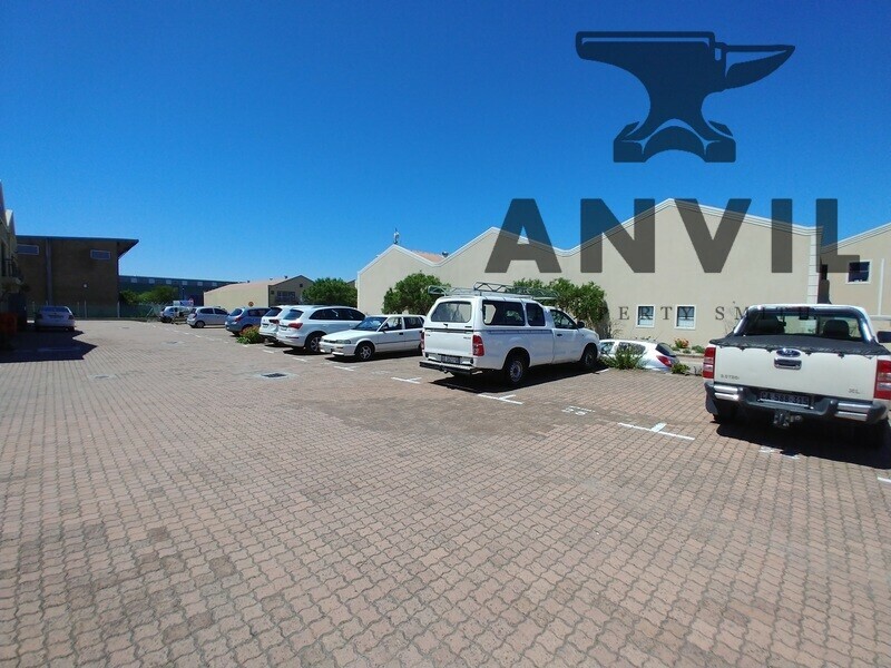 West End, Prime Park, Marconi Beam, Montague Gardens - Unit 13 property image 26