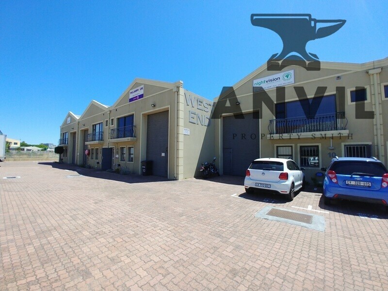 West End, Prime Park, Marconi Beam, Montague Gardens - Unit 13 property image 27