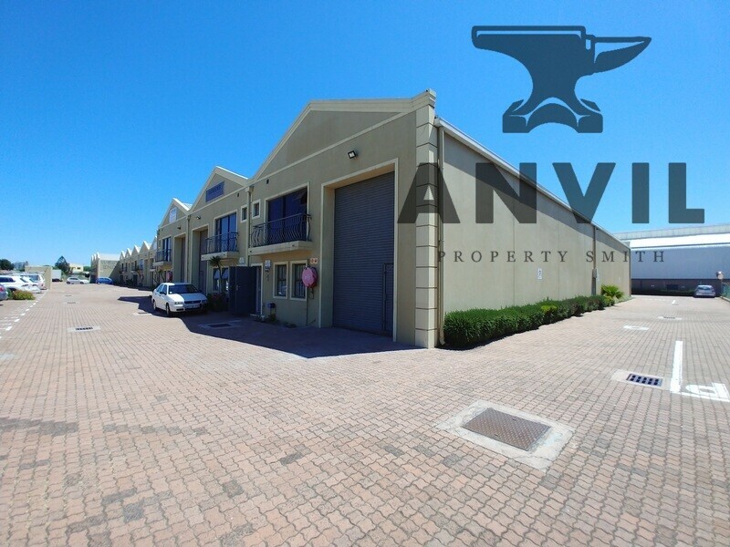 West End, Prime Park, Marconi Beam, Montague Gardens - Unit 13 property image 28