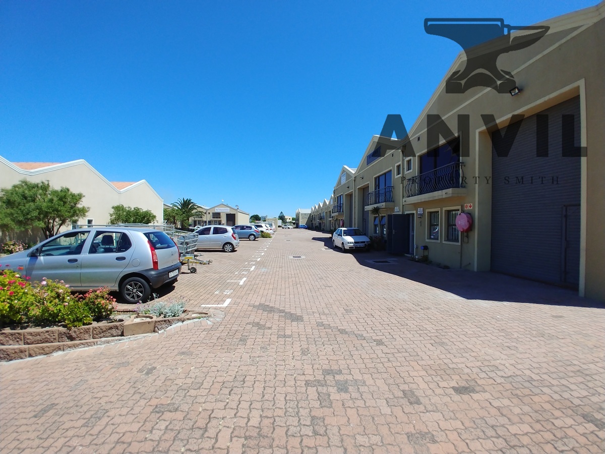 Warehouse Space West End, Prime Park, Marconi Beam, Montague Gardens 69893