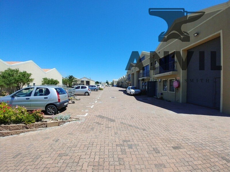 West End, Prime Park, Marconi Beam, Montague Gardens - Unit 13 property image 29