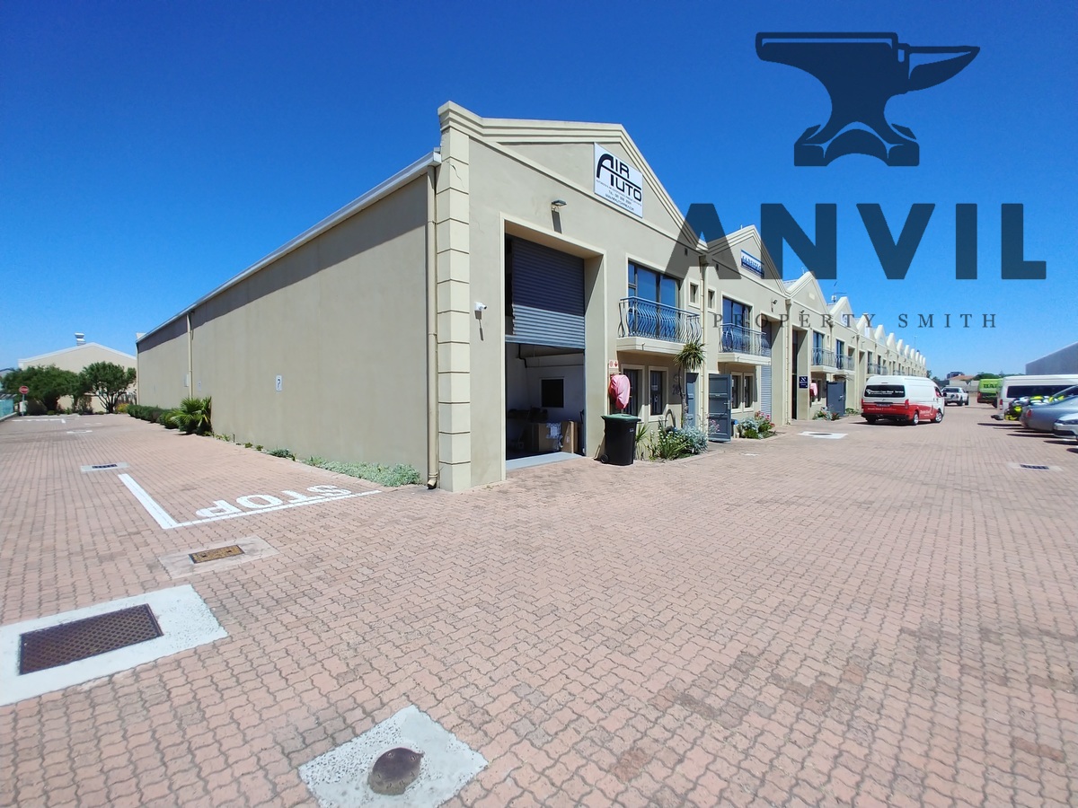 Warehouse Space West End, Prime Park, Marconi Beam, Montague Gardens