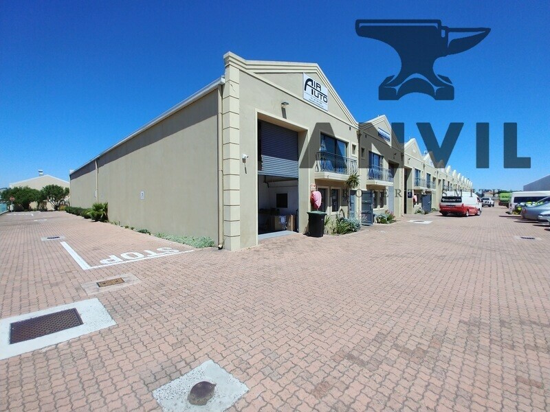 West End, Prime Park, Marconi Beam, Montague Gardens - Unit 13 property image 30