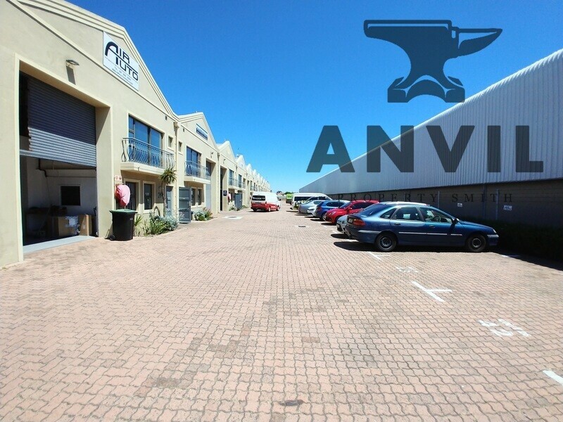 West End, Prime Park, Marconi Beam, Montague Gardens - Unit 13 property image 31