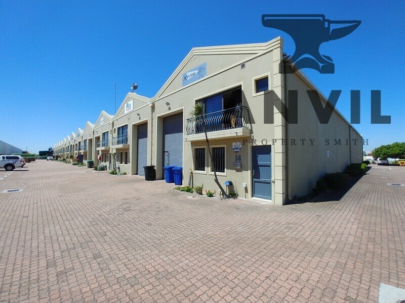 West End, Prime Park, Marconi Beam, Montague Gardens - Unit 13 property image 32