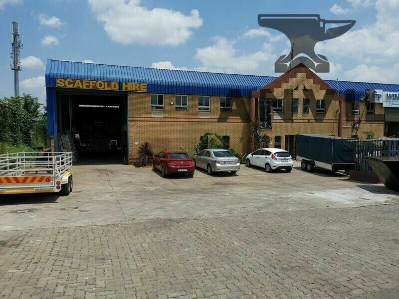 Corner Fleming Road & Koornhof Road, Meadowdale - Unit 3 property image 6 Corner Fleming Road & Koornhof Road, Meadowdale - Unit 3 property image 6