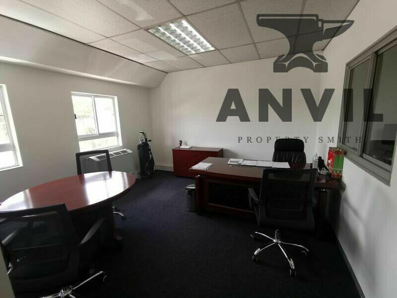 Corner Fleming Road & Koornhof Road, Meadowdale - Unit 3 property image 4 Corner Fleming Road & Koornhof Road, Meadowdale - Unit 3 property image 4