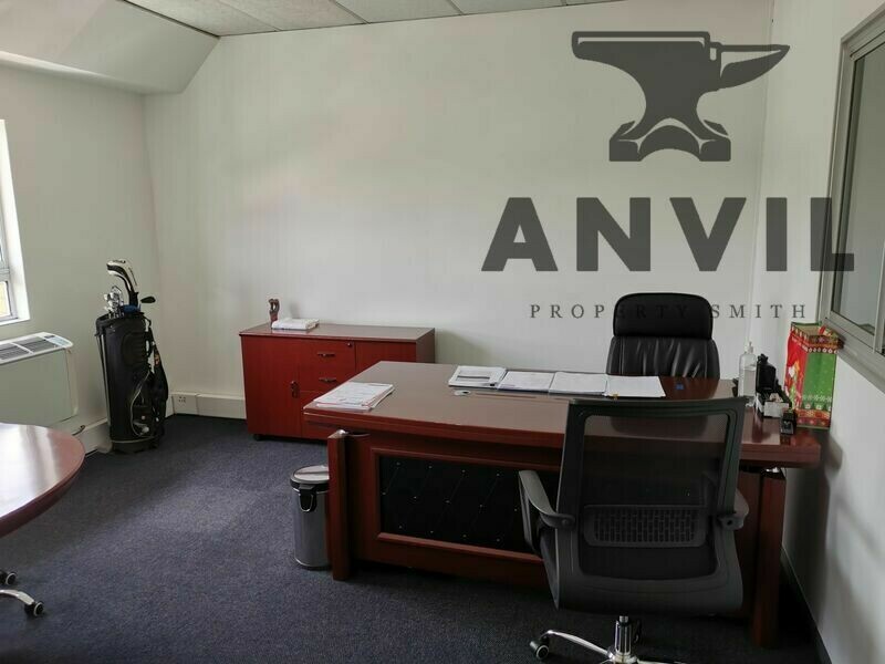 Corner Fleming Road & Koornhof Road, Meadowdale - Unit 3 property image 5 Corner Fleming Road & Koornhof Road, Meadowdale - Unit 3 property image 5