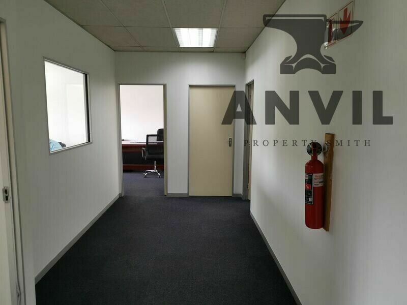 Corner Fleming Road & Koornhof Road, Meadowdale - Unit 3 property image 7 Corner Fleming Road & Koornhof Road, Meadowdale - Unit 3 property image 7