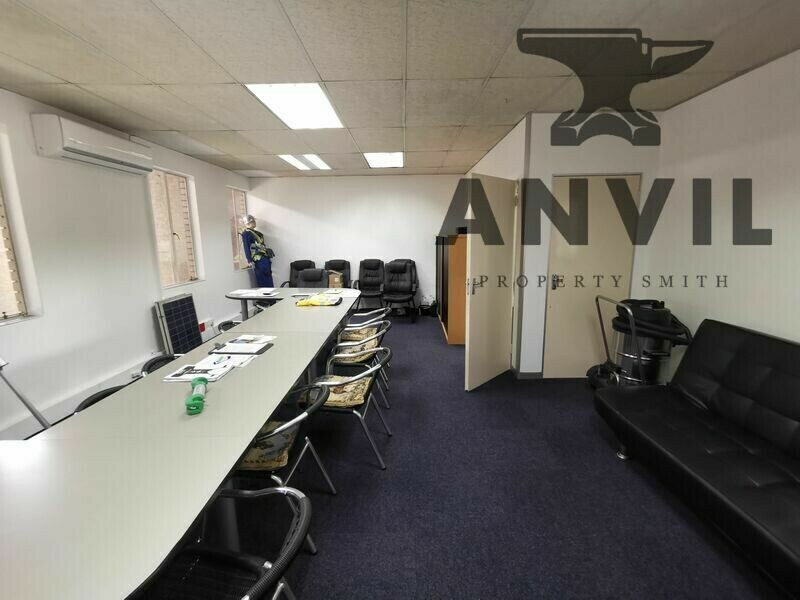 Corner Fleming Road & Koornhof Road, Meadowdale - Unit 3 property image 8 Corner Fleming Road & Koornhof Road, Meadowdale - Unit 3 property image 8