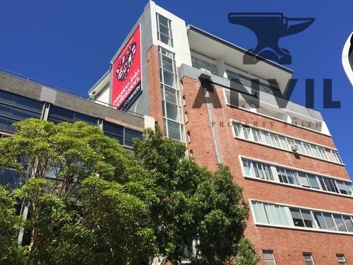 62 Roeland Street, Cape Town - 4th Floor Suite property image 36