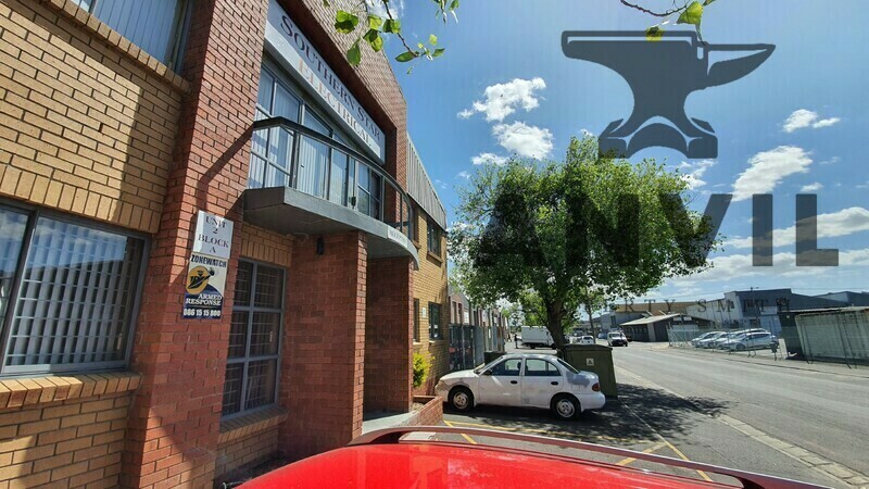 Tygerberg Station Park Railway Rd, Parow East - Unit B3 property image 20