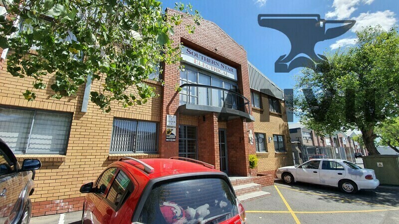 Tygerberg Station Park Railway Rd, Parow East - Unit B3 property image 21