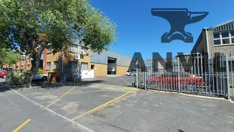 Tygerberg Station Park Railway Rd, Parow East - Unit B3 property image 23