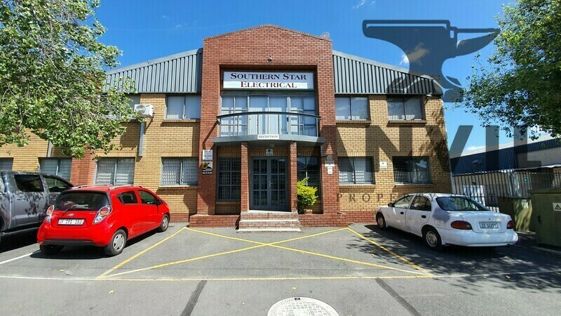 Tygerberg Station Park Railway Rd, Parow East - Unit B3 property image 24