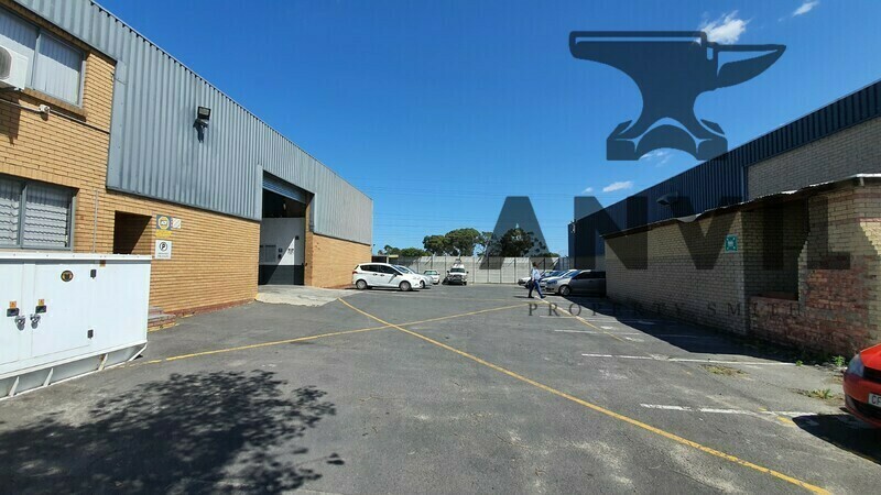 Tygerberg Station Park Railway Rd, Parow East - Unit B3 property image 25