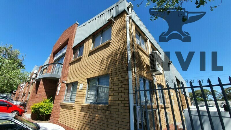 Tygerberg Station Park Railway Rd, Parow East - Unit B3 property image 26