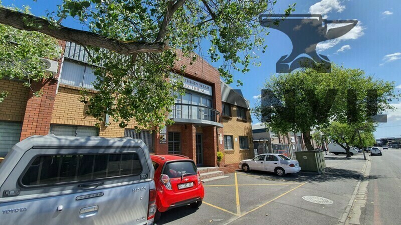 Tygerberg Station Park Railway Rd, Parow East - Unit B3 property image 27