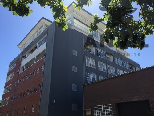 62 Roeland Street, Cape Town - 4th Floor Suite property image 37