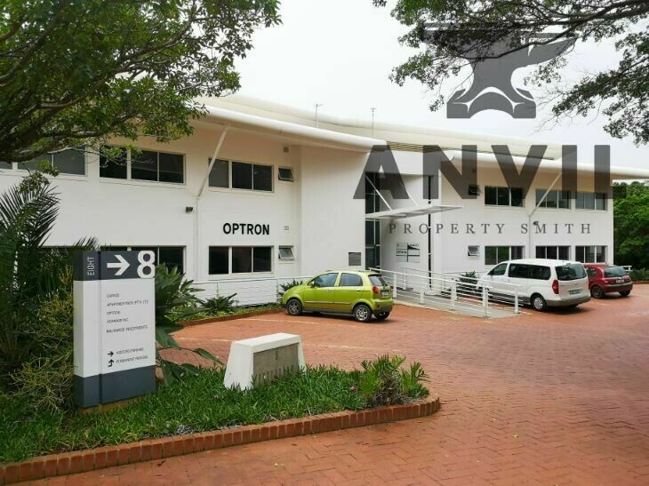 8 Pencarrow Crescent, Pencarrow Park, La Lucia Ridge, Umhlanga - Ground Floor Unit - Ex Capago property image 1