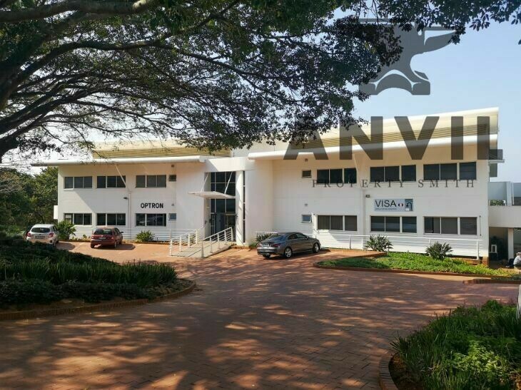 8 Pencarrow Crescent, Pencarrow Park, La Lucia Ridge, Umhlanga - Ground Floor Unit - Ex Capago property image 2