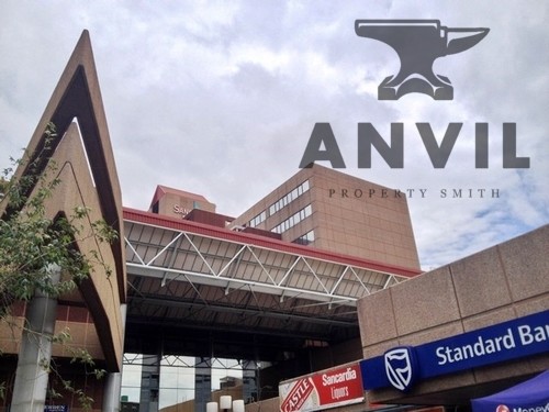 Suncardia, Arcadia, Pretoria - Office 032 property image 2