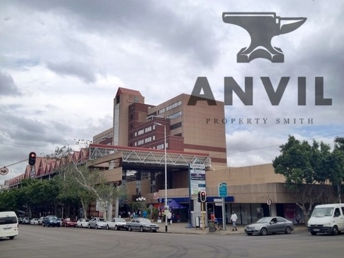 Suncardia, Arcadia, Pretoria - Office 032 property image 3