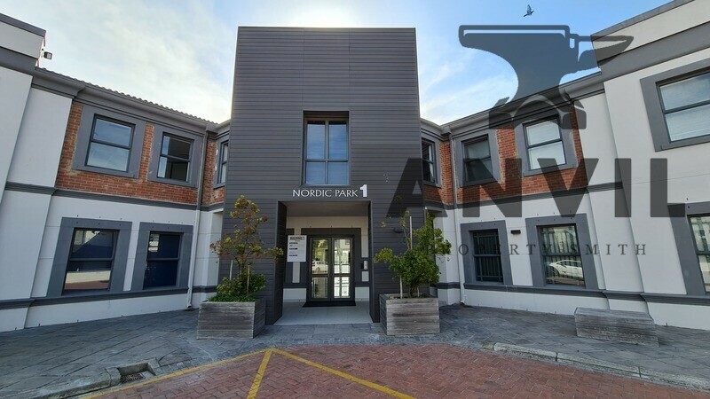 Nordic Park - Nordic Park 1 Ground & First Floor property image 2