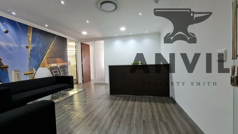 Nordic Park - Nordic Park 1 Ground & First Floor property image 5