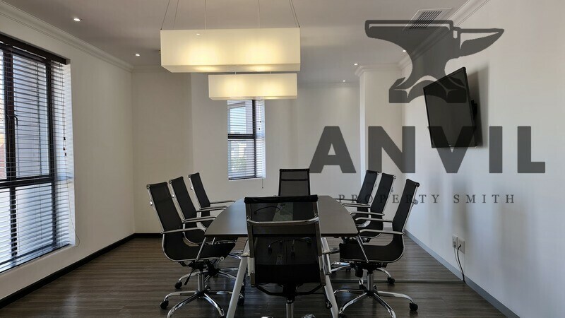 Nordic Park - Nordic Park 1 Ground & First Floor property image 8