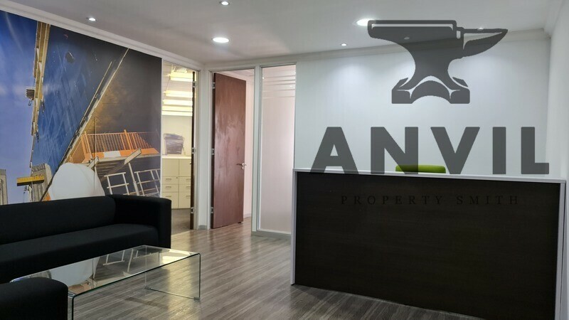 Nordic Park - Nordic Park 1 Ground & First Floor property image 9