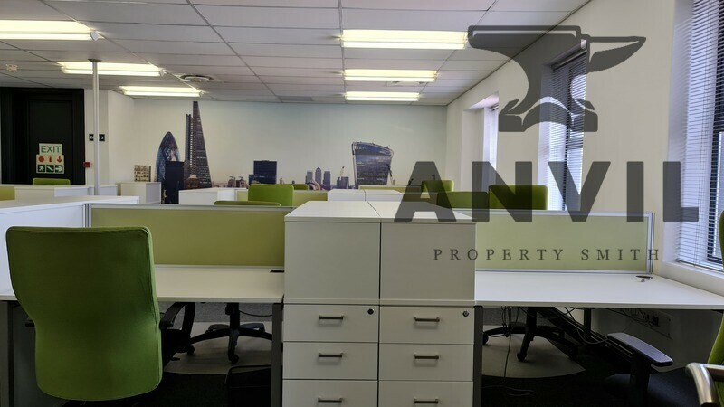 Nordic Park - Nordic Park 1 Ground & First Floor property image 10