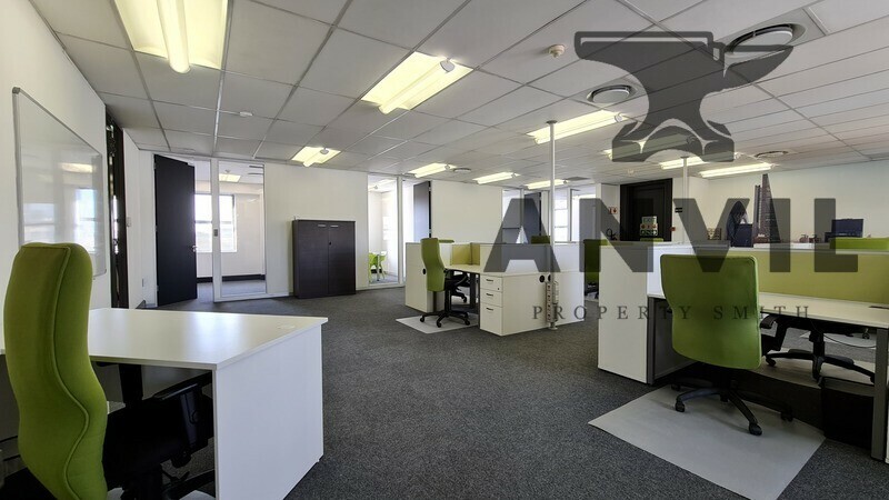 Nordic Park - Nordic Park 1 Ground & First Floor property image 11