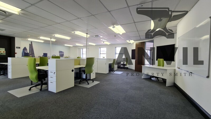 Nordic Park - Nordic Park 1 Ground & First Floor property image 13