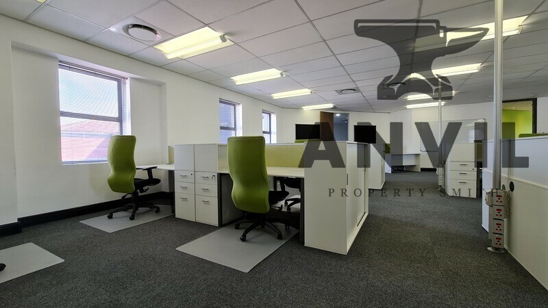 Nordic Park - Nordic Park 1 Ground & First Floor property image 15