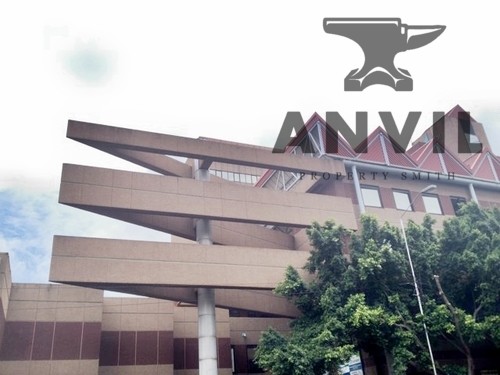 Suncardia, Arcadia, Pretoria - Office 032 property image 4