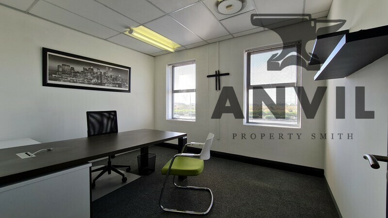 Nordic Park - Nordic Park 1 Ground & First Floor property image 22